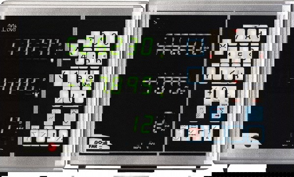 Milling DRO System: 2 Axis, 32